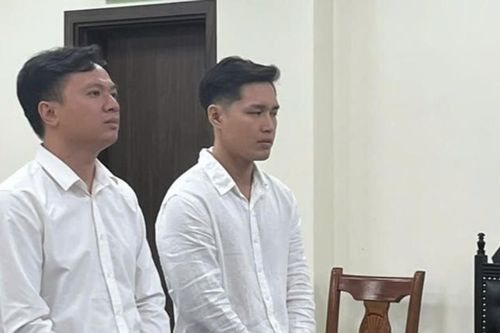 Cho thuê tài khoản ngân hàng, 2 người lãnh án tù
