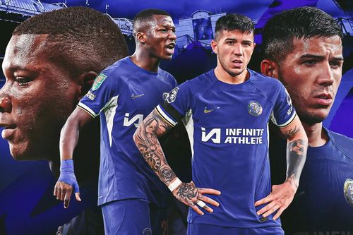 Vượt Man City, Chelsea có đội hình đắt giá nhất lịch sử