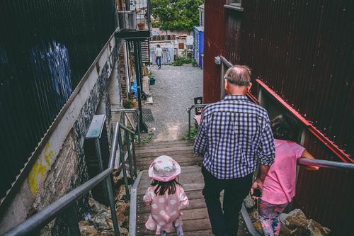 Người cao tuổi ở TP.HCM mắc bệnh gì nhiều nhất?