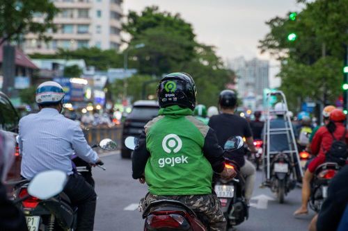 Vì đâu Gojek bị đánh bật khỏi Việt Nam?