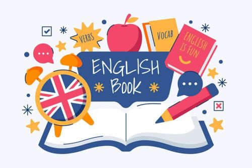 Học từ mới bằng cách vẽ