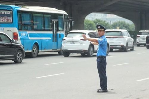 Đảm bảo tốt nhu cầu đi lại cho Nhân dân