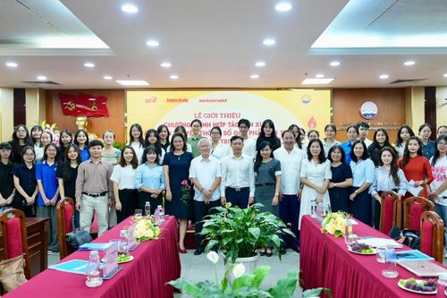 TIÊU CHÍ BÌNH CHỌN: 'Tác phẩm truyền thông số góp phần cải thiện tiếp cận an sinh xã hội trong nền kinh tế số'