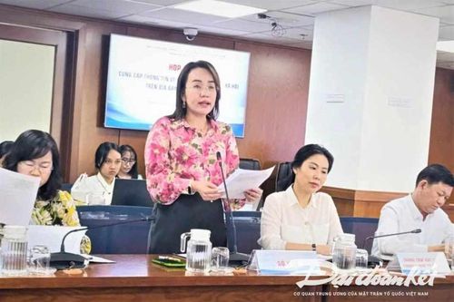 Hợp tác với nhiều địa phương xây dựng mạng lưới khám chữa bệnh
