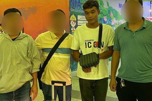 Công an tỉnh Đắk Nông liên tiếp bắt giữ 2 đối tượng truy nã