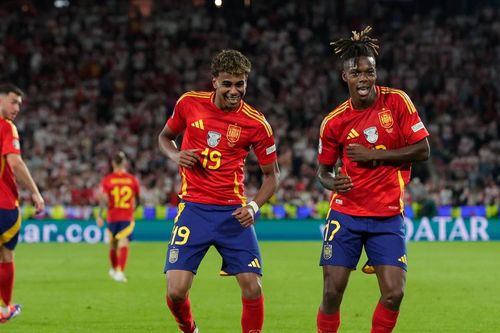 Nations League 2024/2025: Cuộc cách mạng của Nations League