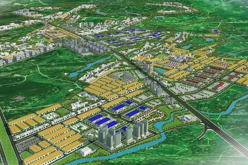 Lập quy hoạch sử dụng đất theo Luật Đất đai mới thế nào?