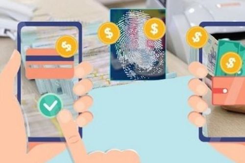 Chưa có căn cước gắn chíp, xác thực sinh trắc học thế nào?