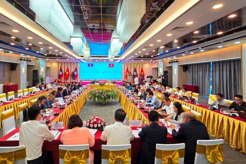Phát huy vai trò của Quốc hội trong xây dựng và triển khai chính sách phát triển kinh tế-xã hội