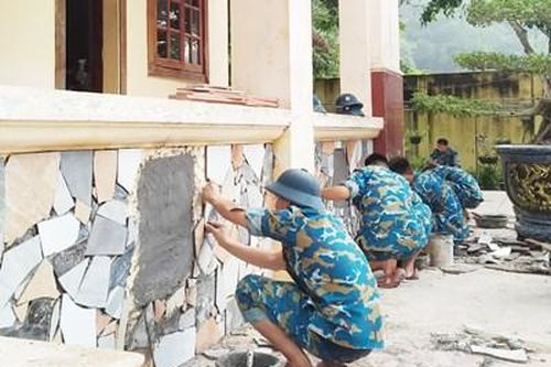 Sáng kiến nhỏ, hiệu quả lớn