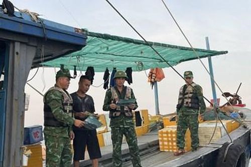 Triển khai nhiều biện pháp quyết liệt phòng chống bão số 3
