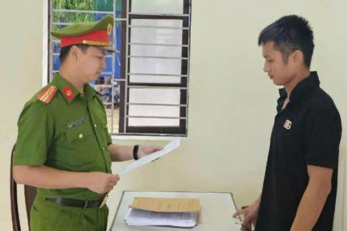 Liên tiếp đấu tranh làm rõ các vụ trộm cắp tài sản