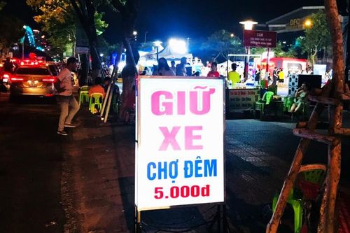Quy định một đằng, thu một nẻo!