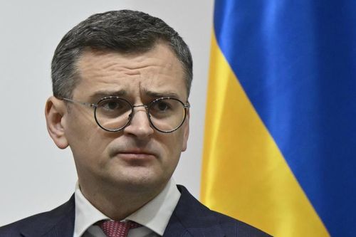 Hàng loạt quan chức cấp cao Ukraine từ chức