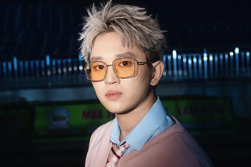 Sở VH-TT TPHCM nhắc nhở nghiêm khắc Rapper B Ray vì những phát ngôn sai lệch