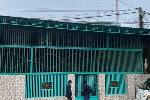 Chấm dứt hoạt động cơ sở giữ trẻ khuyết tật có cháu trai thiểu năng tử vong