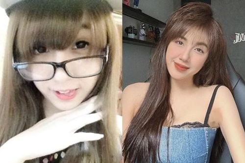 Cuộc sống của 'hot girl Yahoo' Trần Mèo đình đám giới 8X, 9X