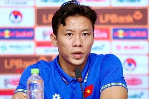 Quế Ngọc Hải nhận xét về sức mạnh của tuyển Nga