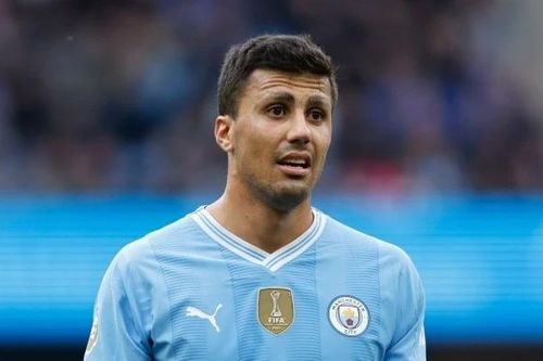 Real Madrid tính đoạt ngôi sao của Man City