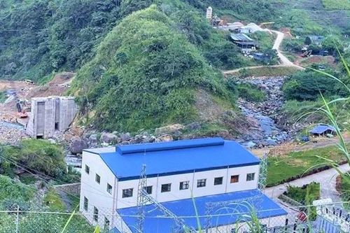 Cần siết chặt quản lý thi công thủy điện ở Lai Châu