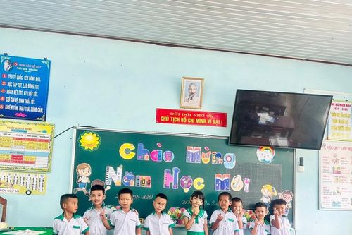 Quảng Nam xác định 10 nhiệm vụ trọng tâm trong năm học mới