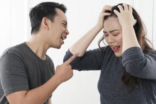 Bộ mặt thật sau khi cưới