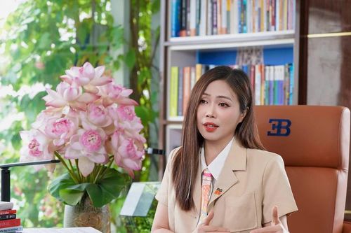 Chủ tịch Atlantic: Học online là chiếc hộp đẹp còn rỗng, chúng tôi sẽ đặt kim cương vào đó