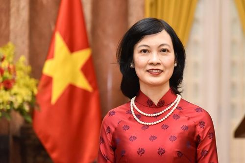 Bước ngoặt mới cho hợp tác nhiều mặt giữa Việt Nam và Guinea-Bissau