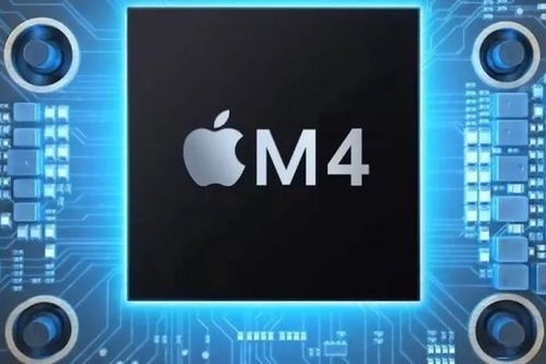 Apple lên kế hoạch trình làng Mac M4 vào tháng 11