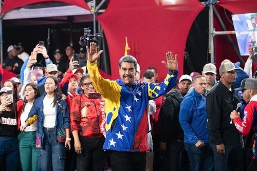Venezuela liệu có thể tránh được vòng xoáy bất ổn mới?