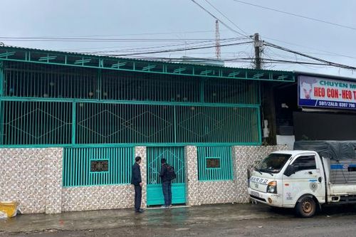 Gia Lai: Bé trai 5 tuổi tử vong nghi do bị bạo hành