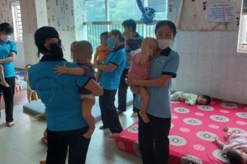 Vụ bạo hành trẻ em tại mái ấm Hoa Hồng: Cấp phép nuôi không quá 39 trẻ nhưng kiểm tra có 85 cháu