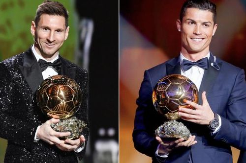 Công bố danh sách rút gọn 30 ứng viên tranh Quả bóng vàng 2024