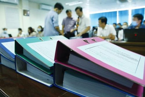 Nhiều nhà thầu lớn bị phát hiện dấu hiệu giả mạo, không trung thực đối với bằng cấp nhân sự