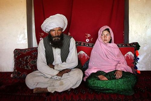 Mối liên hệ giữa nạn tảo hôn ở Pakistan và… biến đổi khí hậu