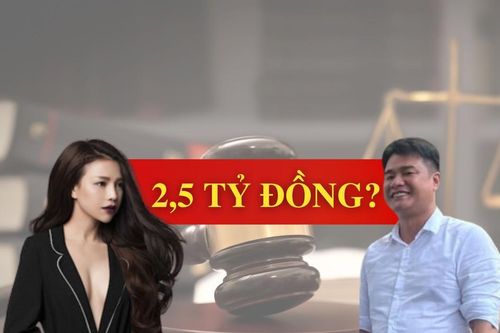 Toàn cảnh Vụ tranh chấp tài sản đang được chú ý của người mẫu Trà Ngọc Hằng