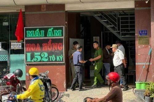 Hé lộ những 'góc khuất' gây sốc tại Mái ấm Hoa Hồng