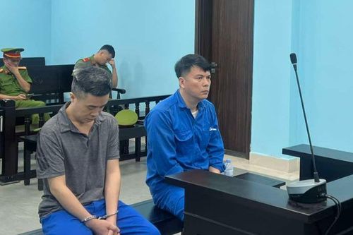 'Nổ' quen lãnh đạo nhiều bộ, lừa xin dự án, chiếm đoạt tiền tỷ