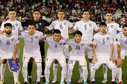 Nhận định Uzbekistan vs CHDCND Triều Tiên, 21h00 ngày 5/9: Chủ nhà thắng dễ?