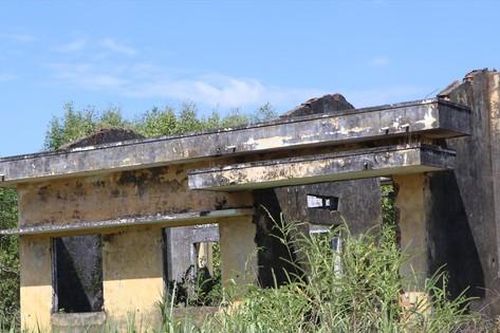 Nhiều khu tái định cư tiền tỷ bị lãng quên