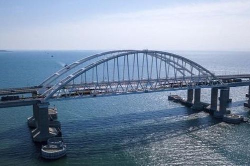 THẾ GIỚI 24H: Nga triển khai hàng loạt hệ thống phòng không bảo vệ cầu Crimea