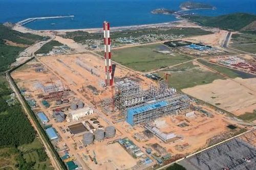 Hơn 2,1 tỷ USD chuyển dự án từ than sang khí sau 'phàn nàn' ô nhiễm