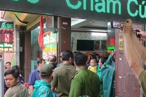 Chủ Mái ấm Hoa Hồng tinh vi đối phó với cơ quan chức năng dù nhiều lần bị kiểm tra