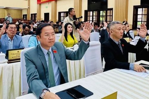 Sáp nhập 3 huyện phía Nam tỉnh Lâm Đồng