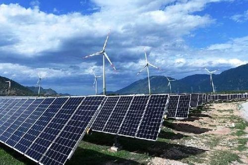 Điện mặt trời Trung Nam lãi hơn 221 tỷ đồng trong 6 tháng đầu năm
