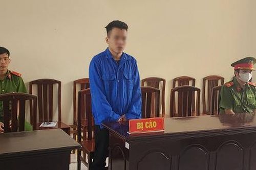 Vận chuyển thuê hơn 0,6 kg ma túy, lĩnh 20 năm tù