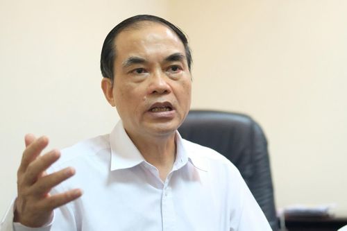 'Coi trọng tiêu chí liêm chính trong tạo nguồn và quy hoạch cán bộ'