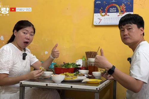 Đến Nha Trang du lịch, khách Hàn Quốc tiết lộ lý do 'ra đường là gặp đồng hương'