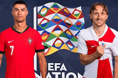 Nhận định bóng đá Bồ Đào Nha vs Croatia: Quyền lực Ronaldo