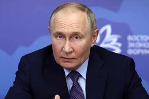 Ông Putin nêu lợi thế cạnh tranh của Nga